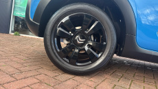 Citroen C3 1.2 PureTech 110 Flair Plus 5dr EAT6 Petrol Hatchback